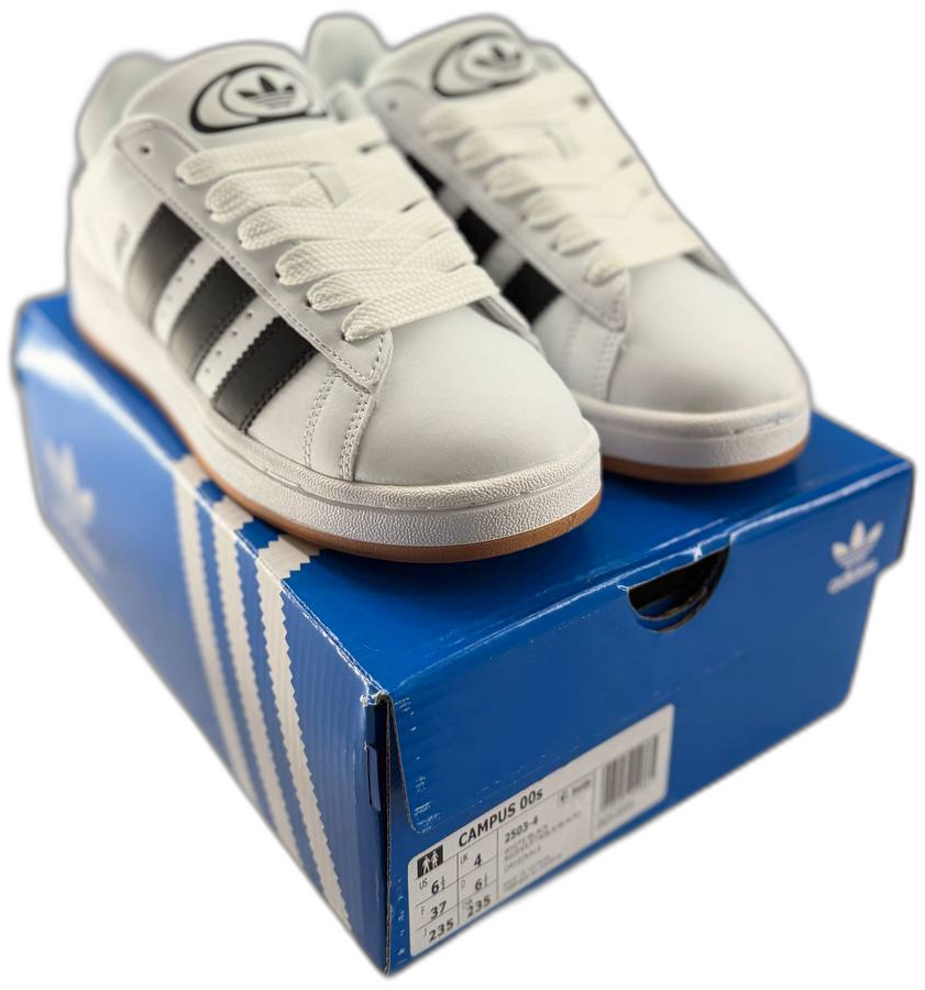 adidas Campus