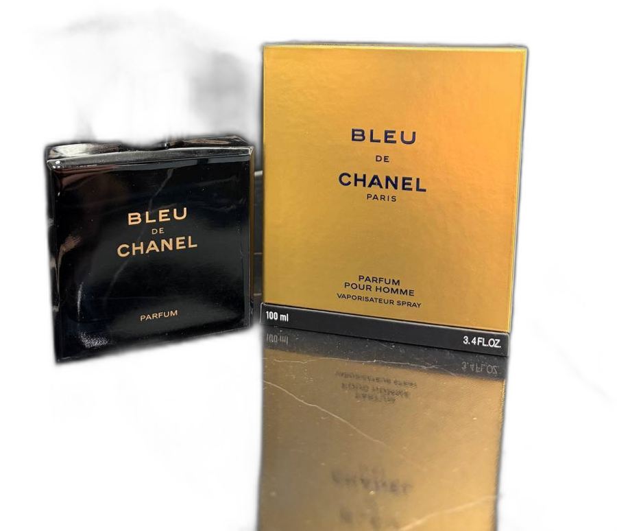 Bleu de Chanel