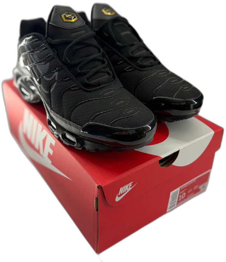 Nike TN